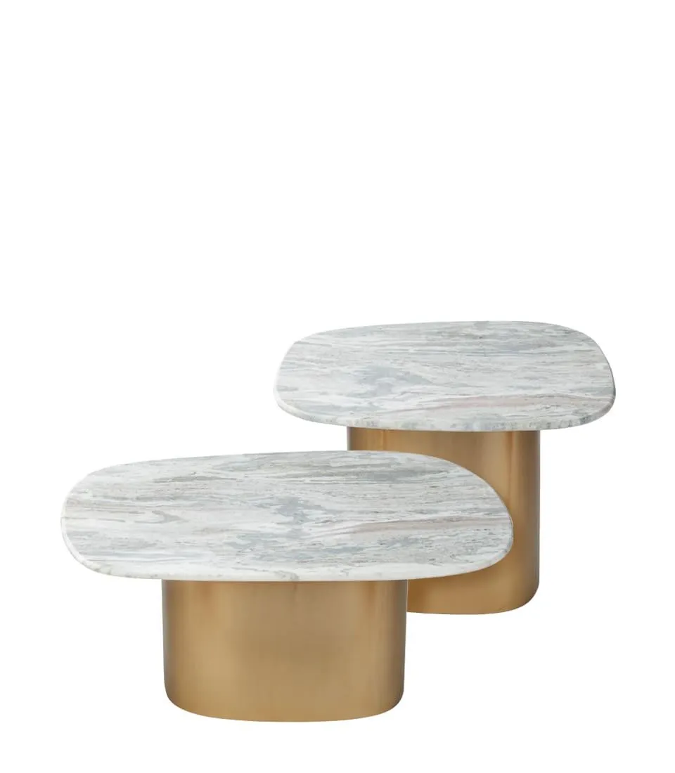 Tavolini  - set 2 pz