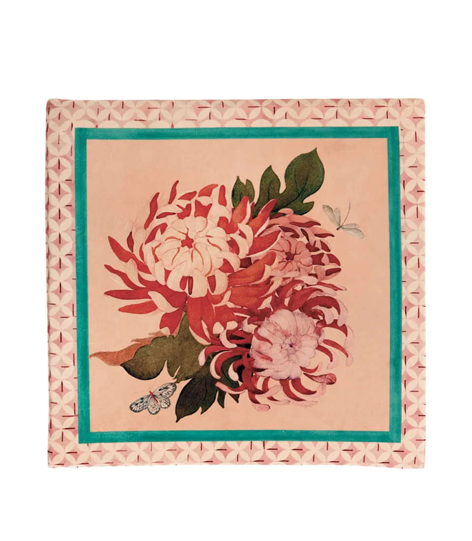 Cushion 48x48 - Telopea