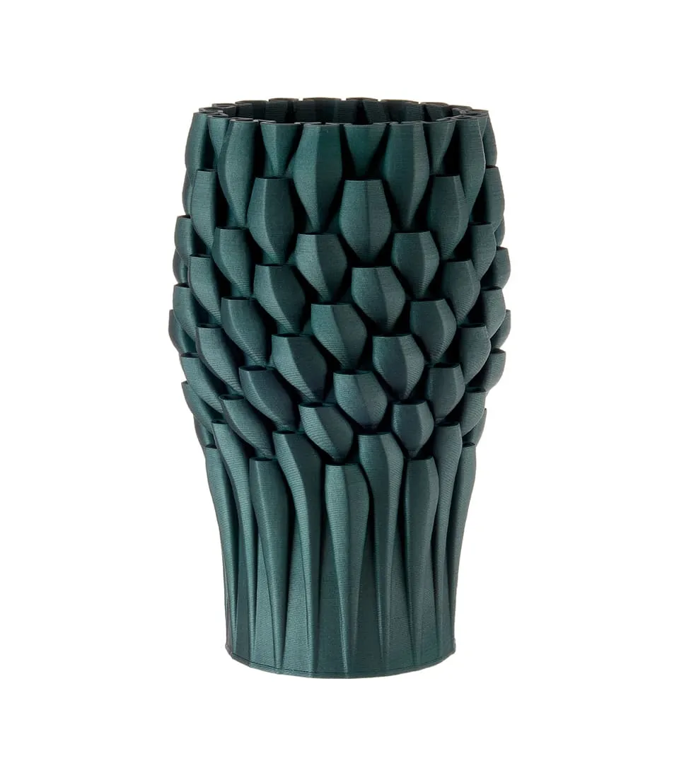 High vase