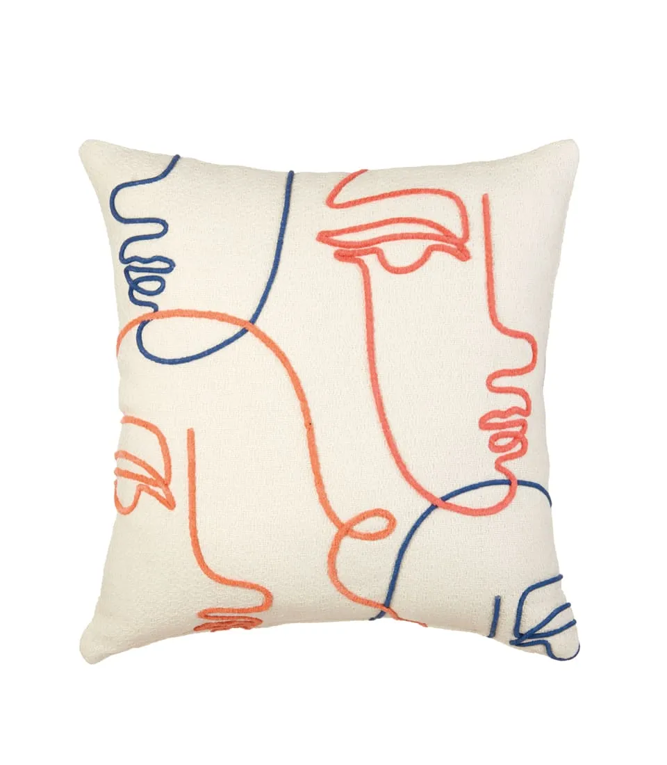 Cushion 45x45