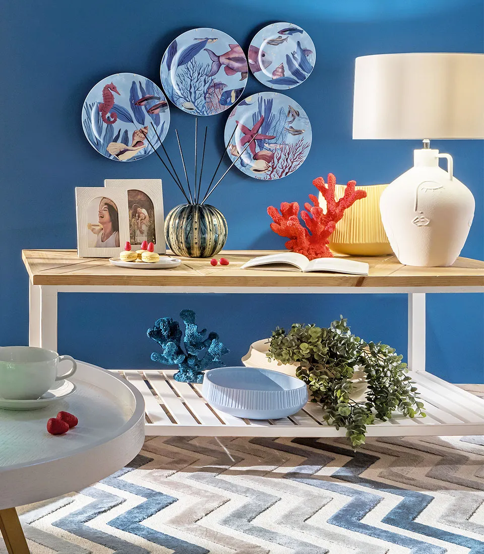 Decorative sphere Urano