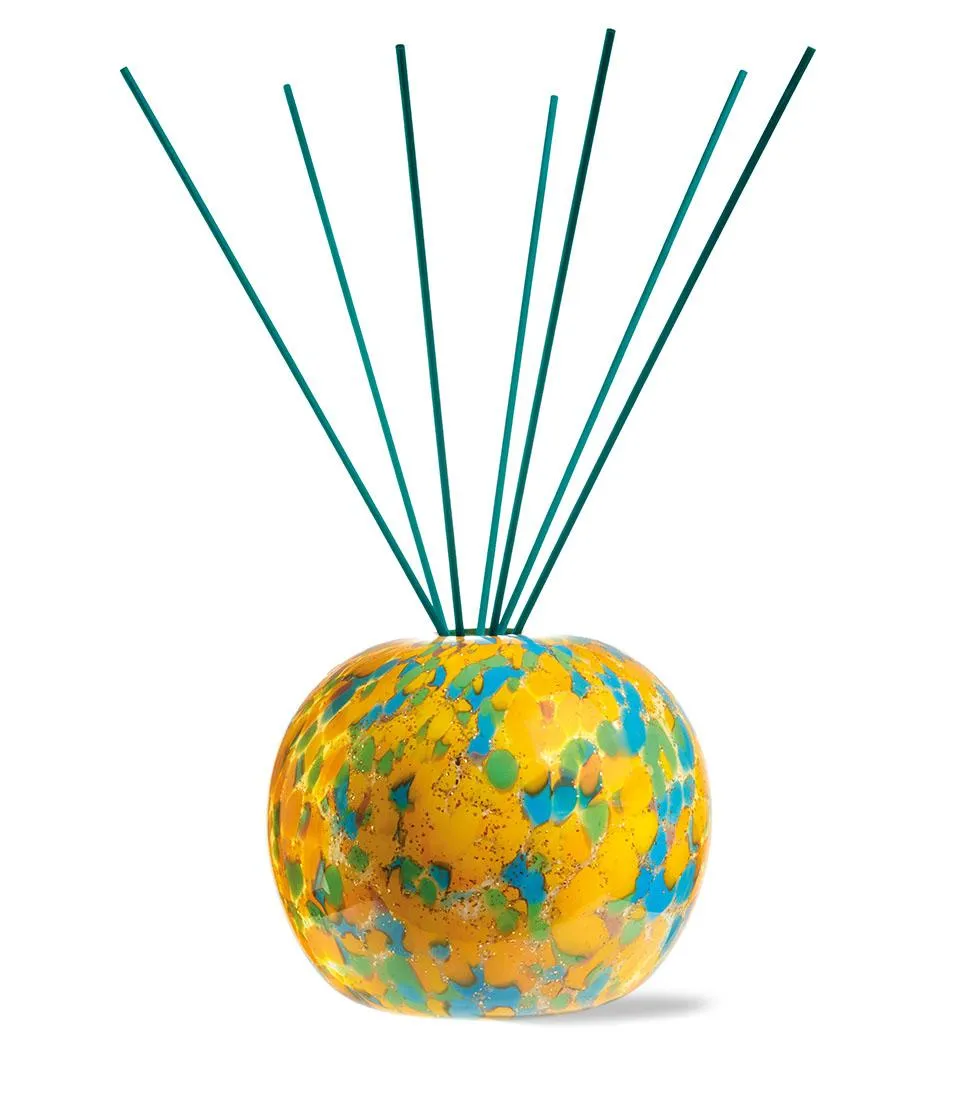 Decorative Sphere Mercurio