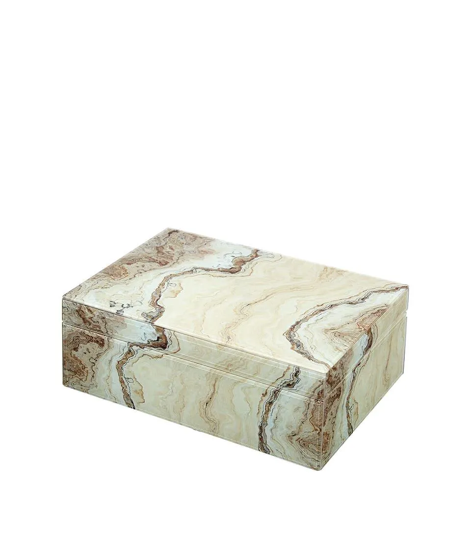 Cofanetto - set 2 pz