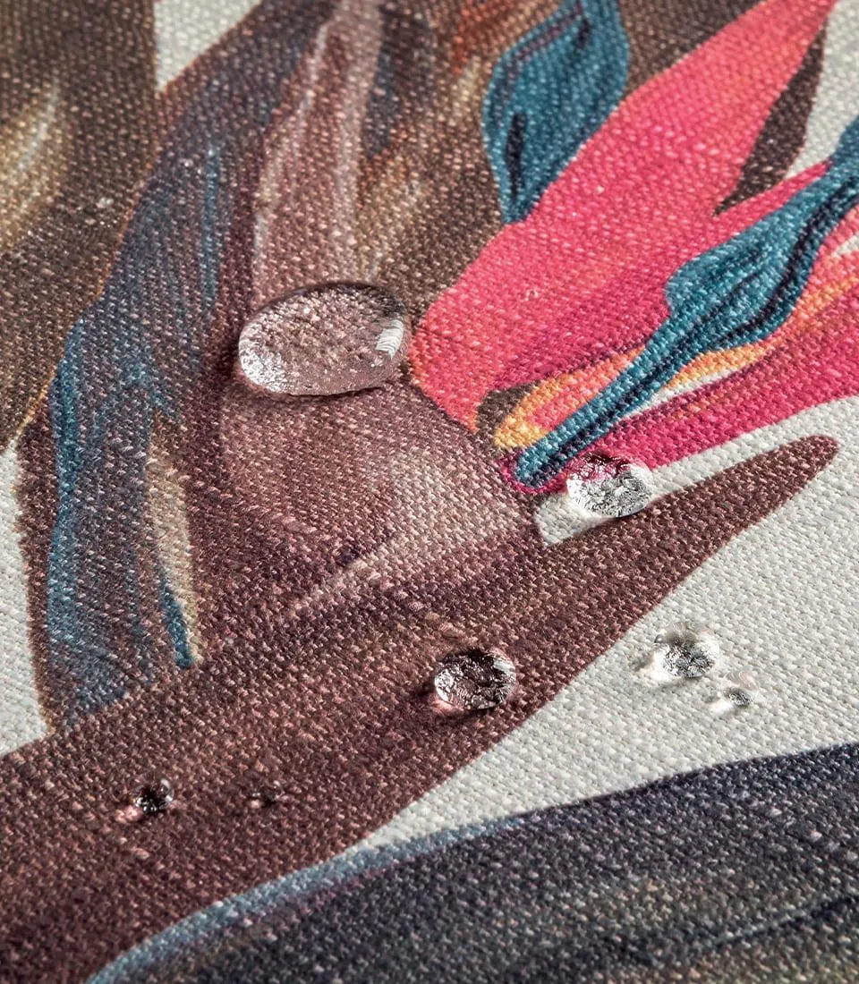 Merida - Runner antimacchia 50x155