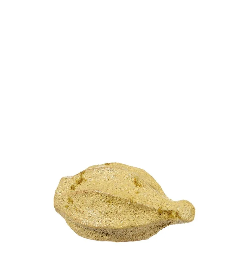 Elemento decorativo medio