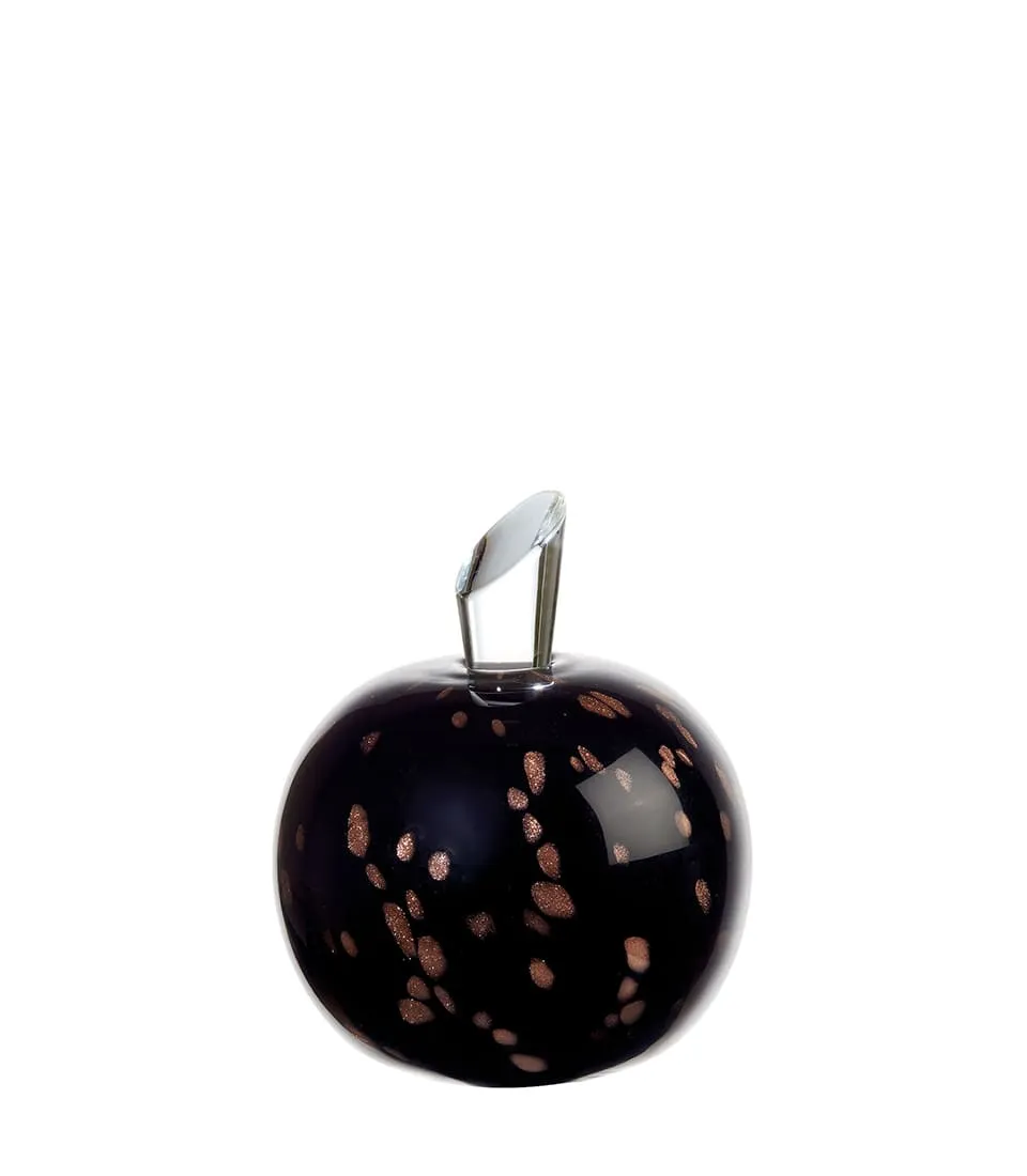 Sfera decorativa Luna