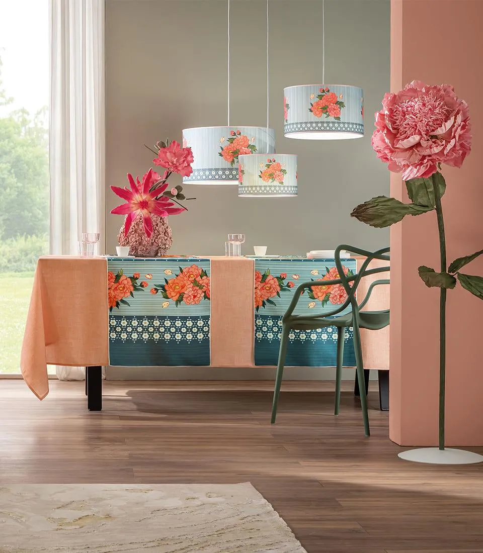 Conical  pendant Shade - Parigi