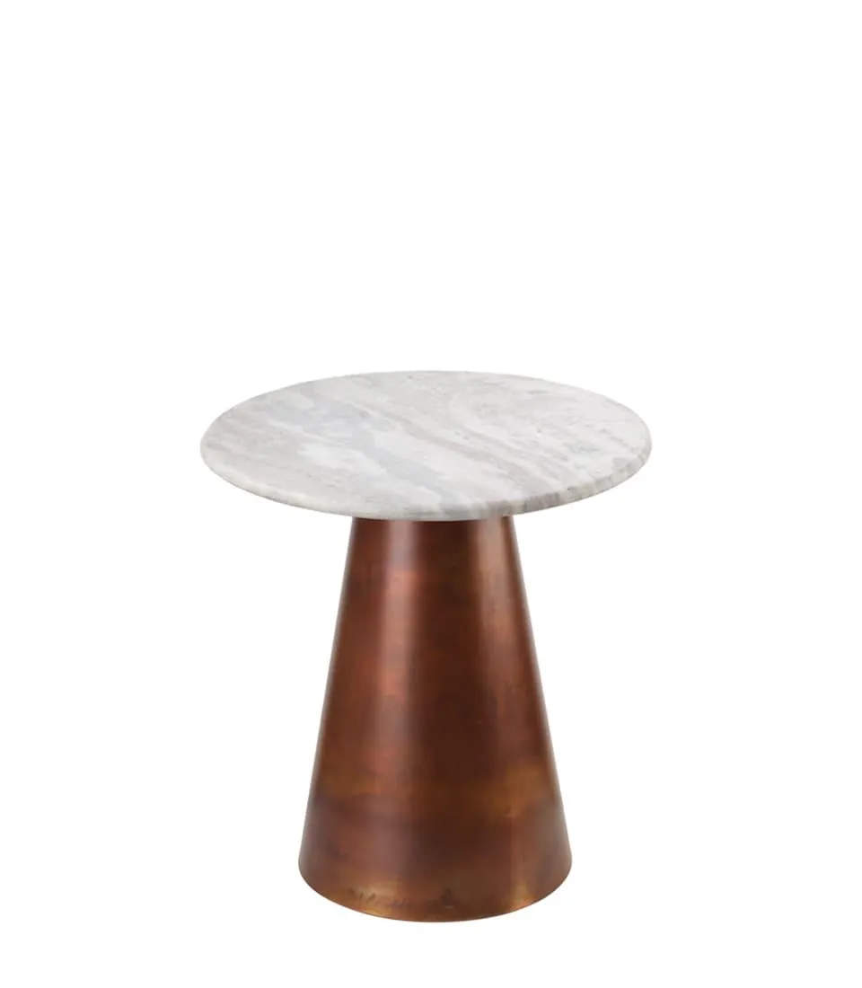 Round Tables - set 2 pcs.
