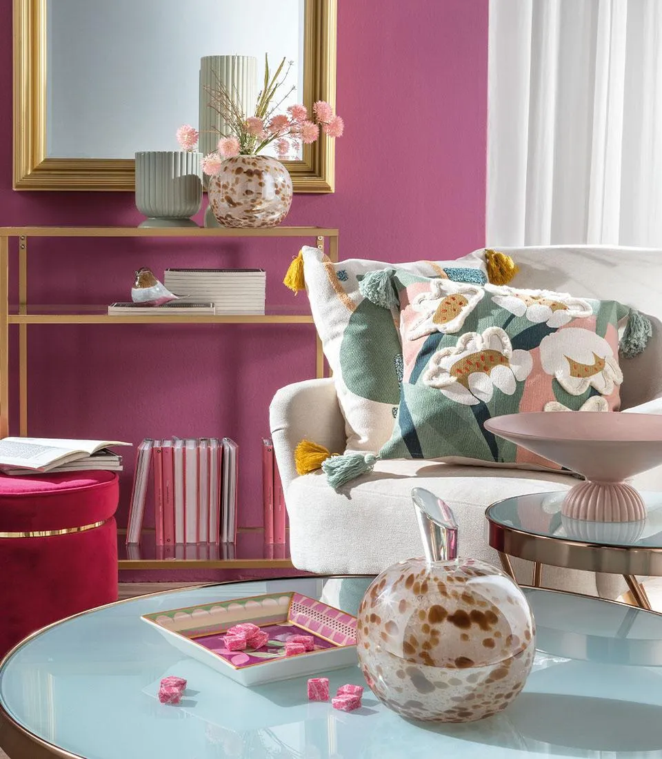 Decorative Sphere Giove