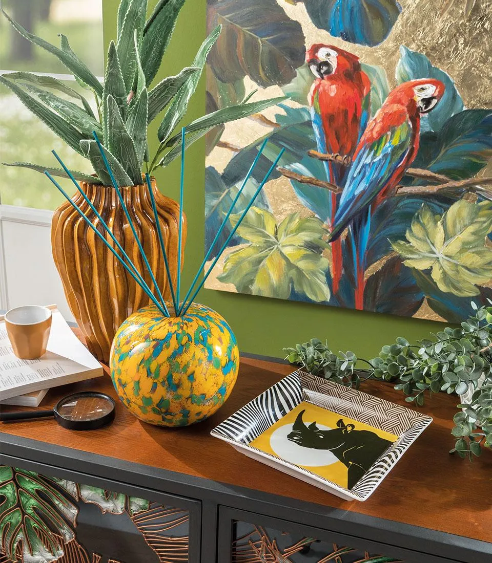 Decorative Sphere Mercurio