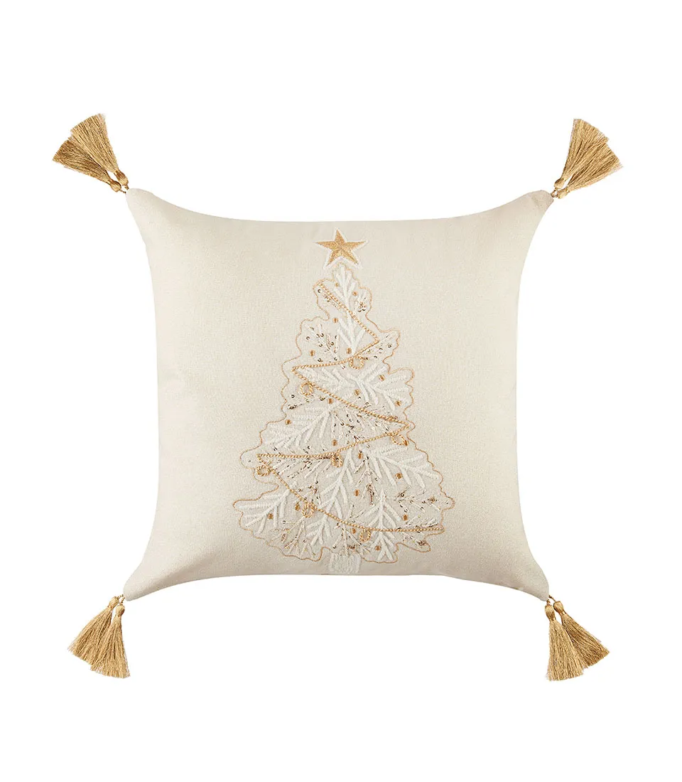 Cuscino quadrato Soffice Magia