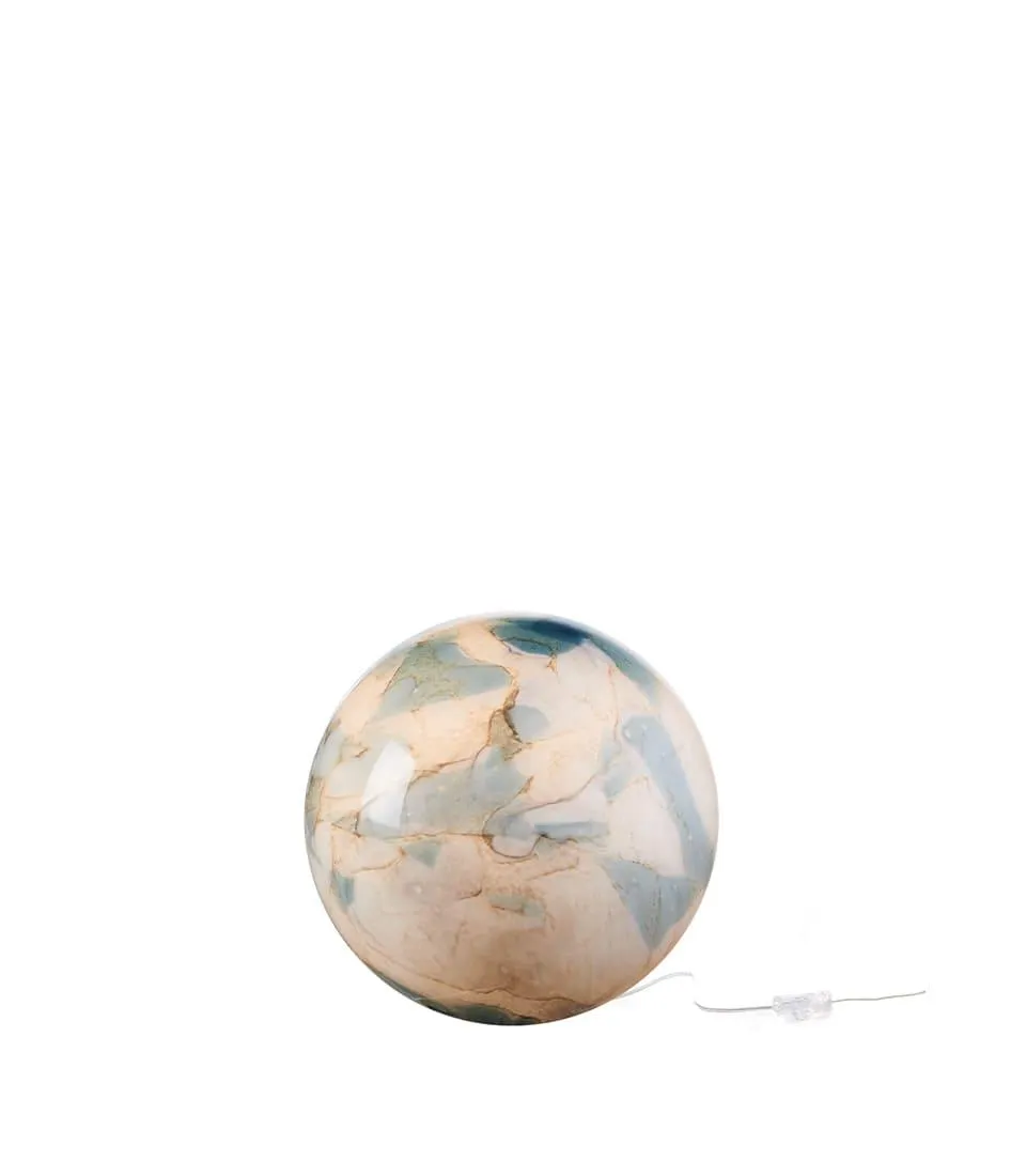Sphere lamp