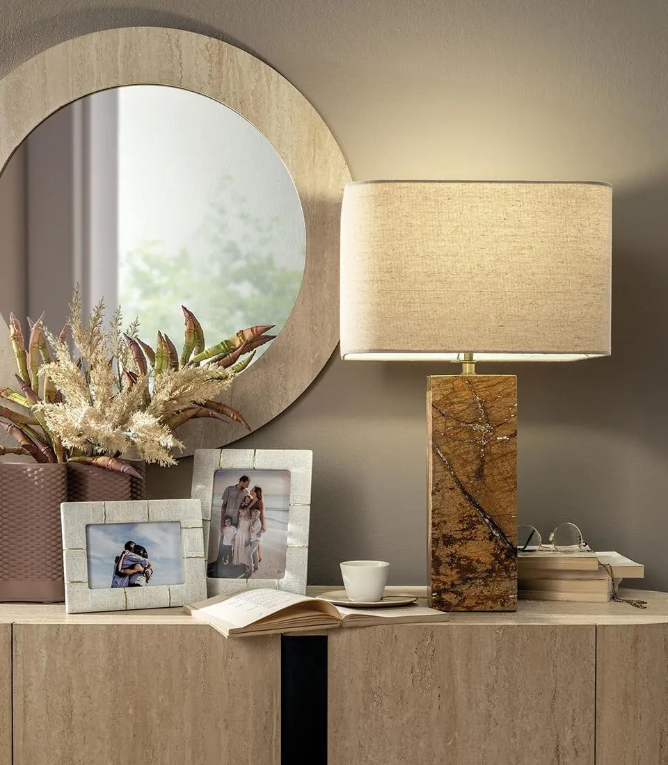 SMALL RECTANGULAR PHOTO FRAME