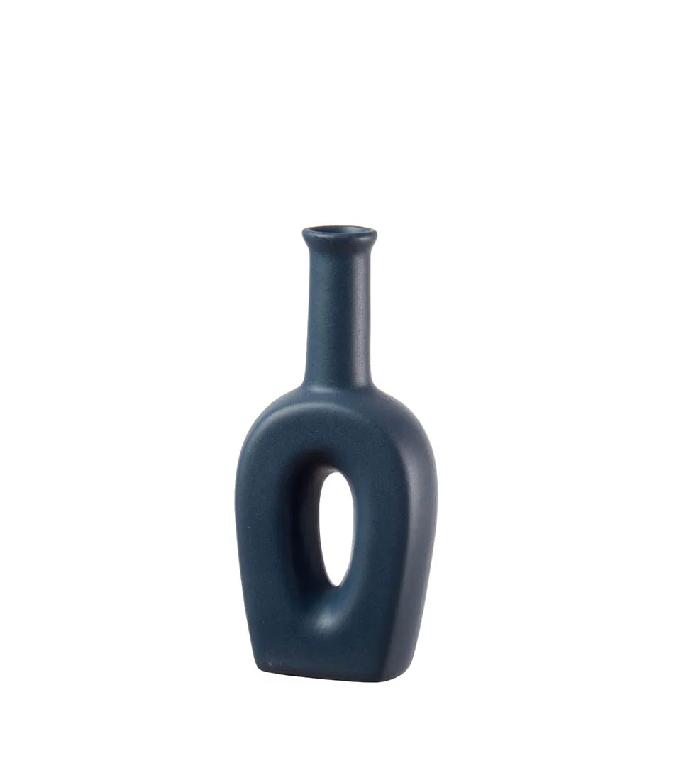 Bottle vase