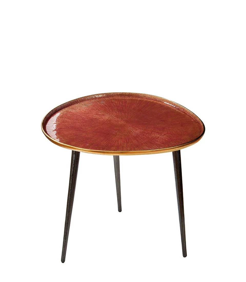 Small table