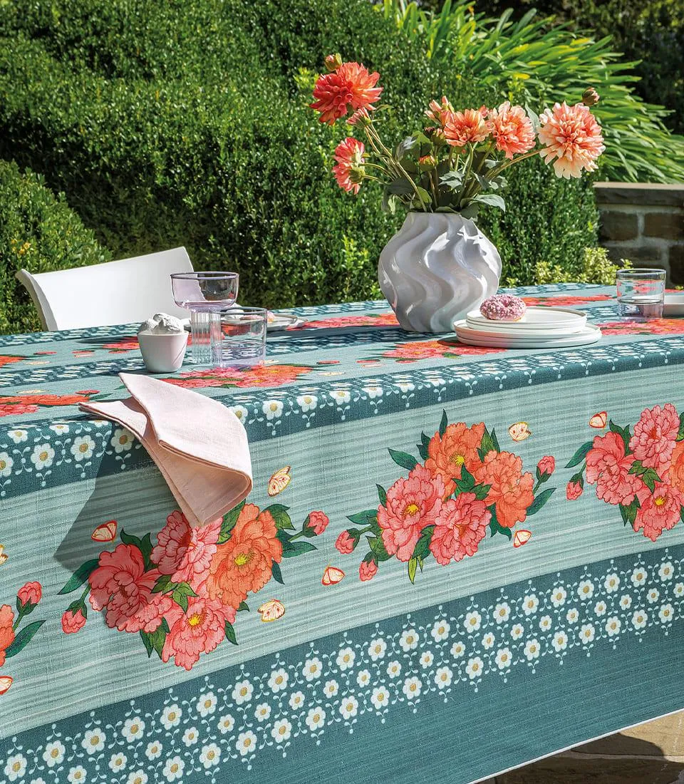 Parigi - tovaglia antimacchia