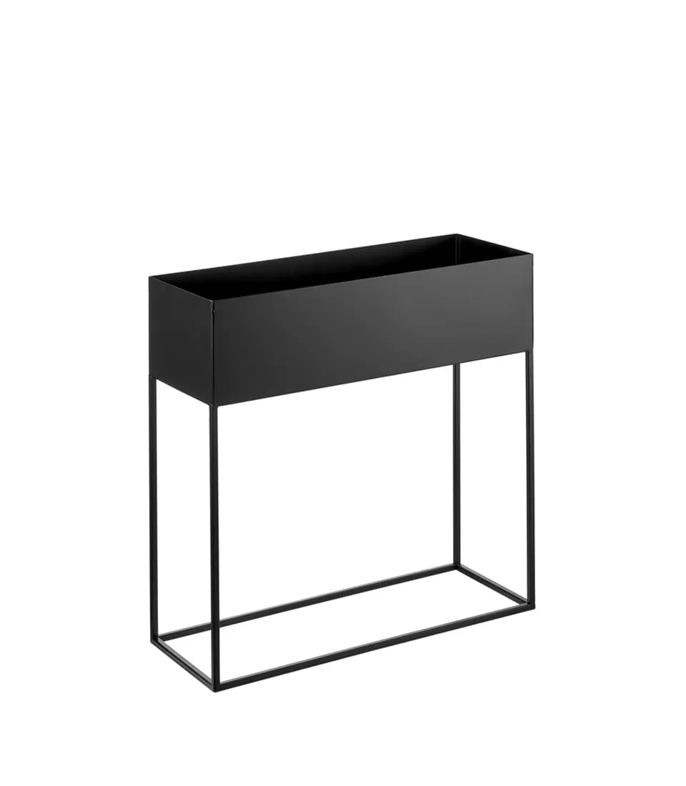 Rectangular pot cover - set 2 pcs.