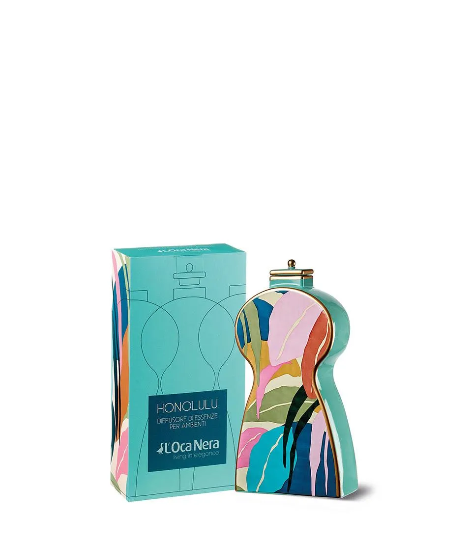 Honolulu - diffusore di essenze