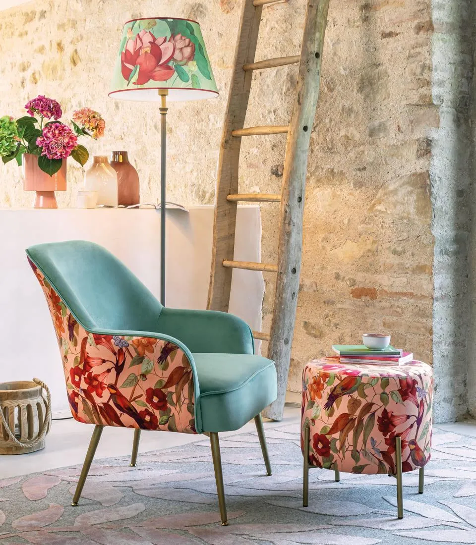 Conical shade - Ninfea