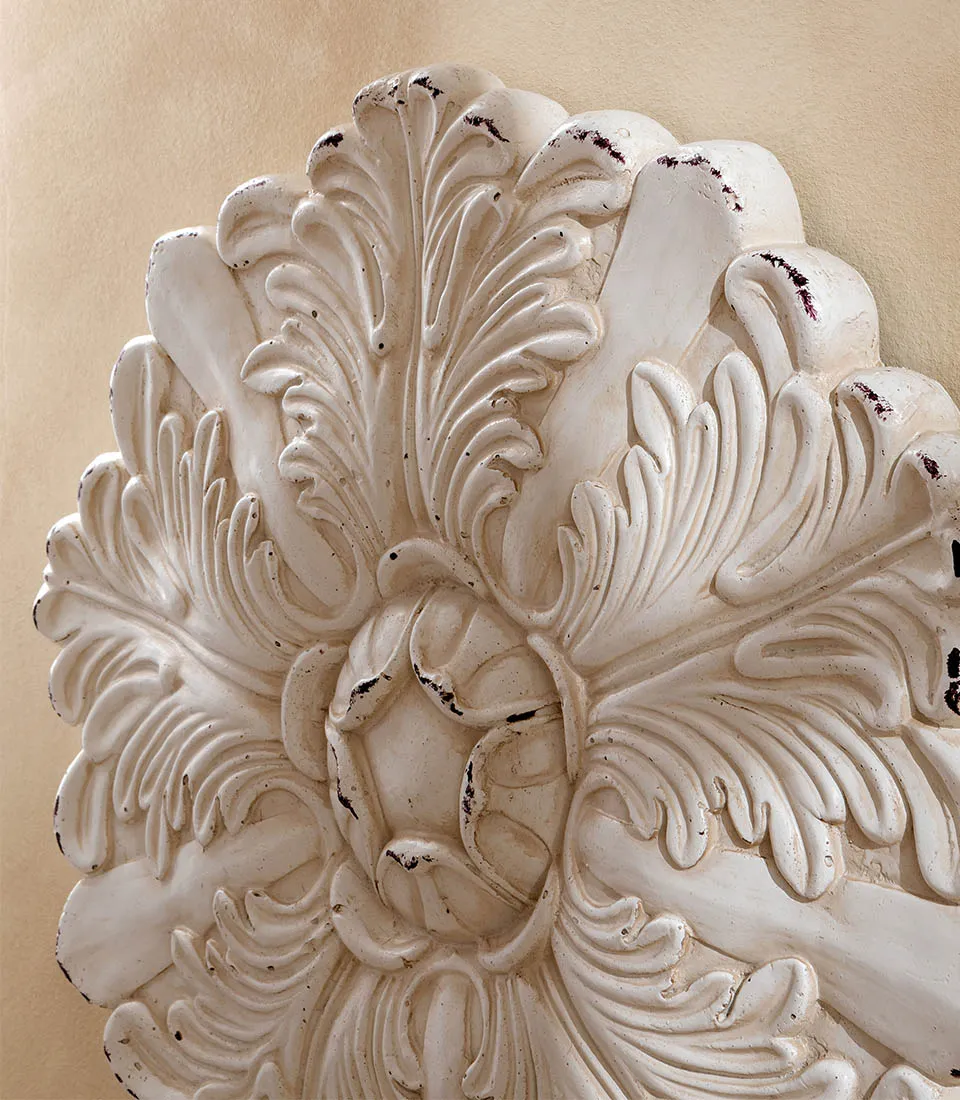 Wall decoration