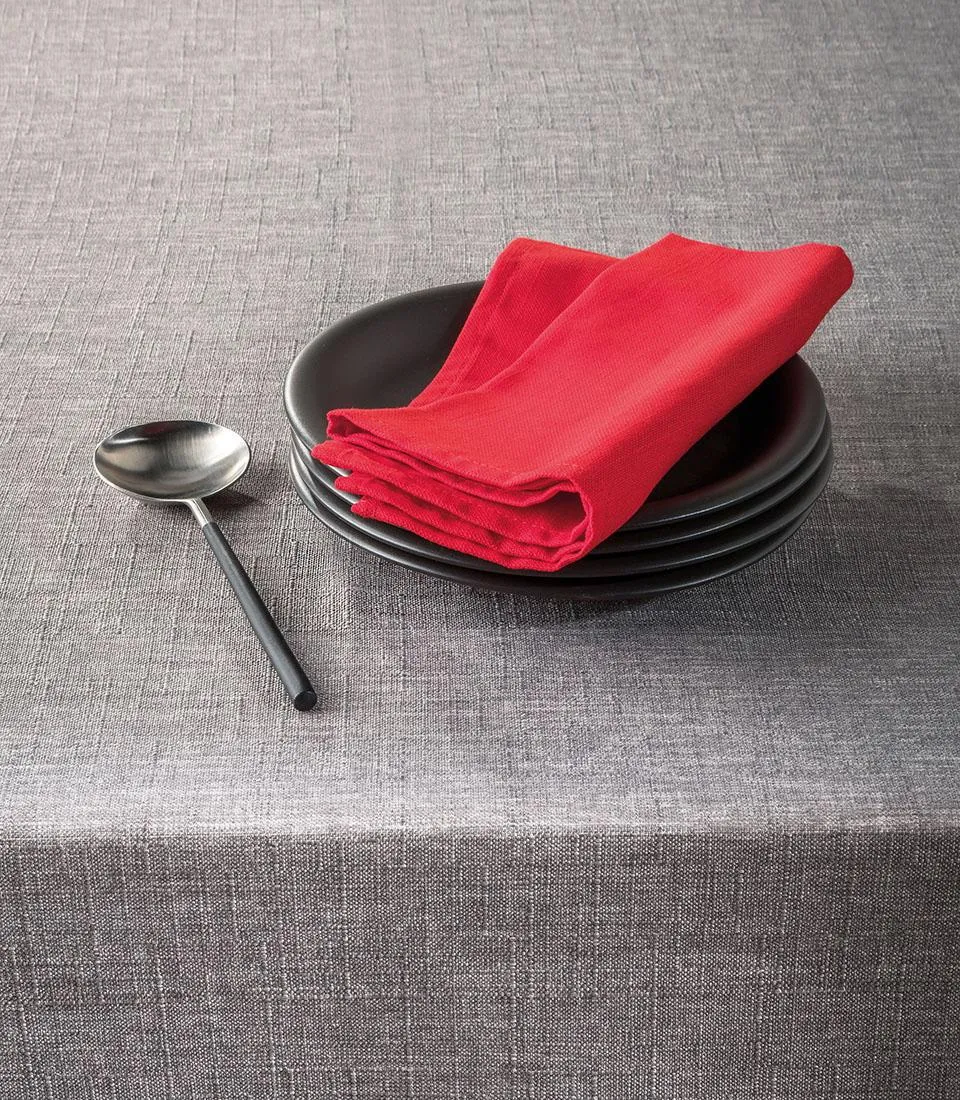 Milano - stain-resistant tablecloth