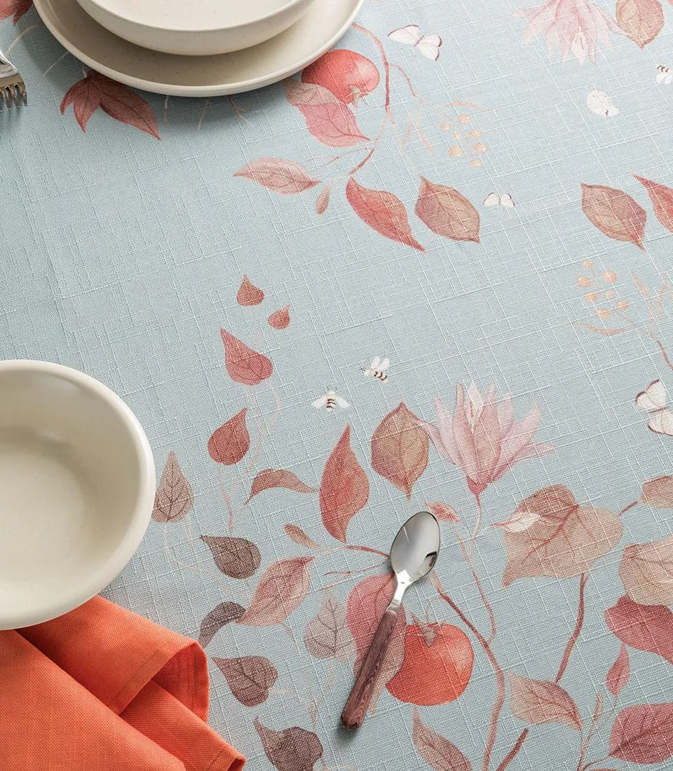 Siena - stain-resistant tablecloth