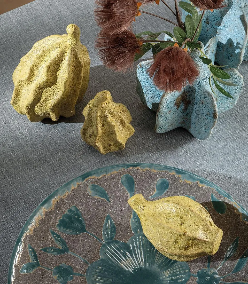 MEDIUM DECORATIVE ELEMENT