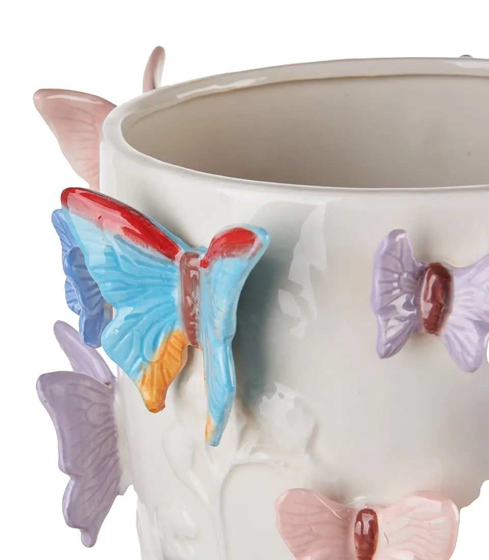 Vaso basso