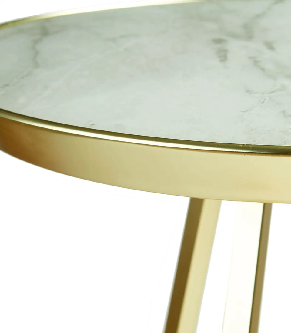 Round table