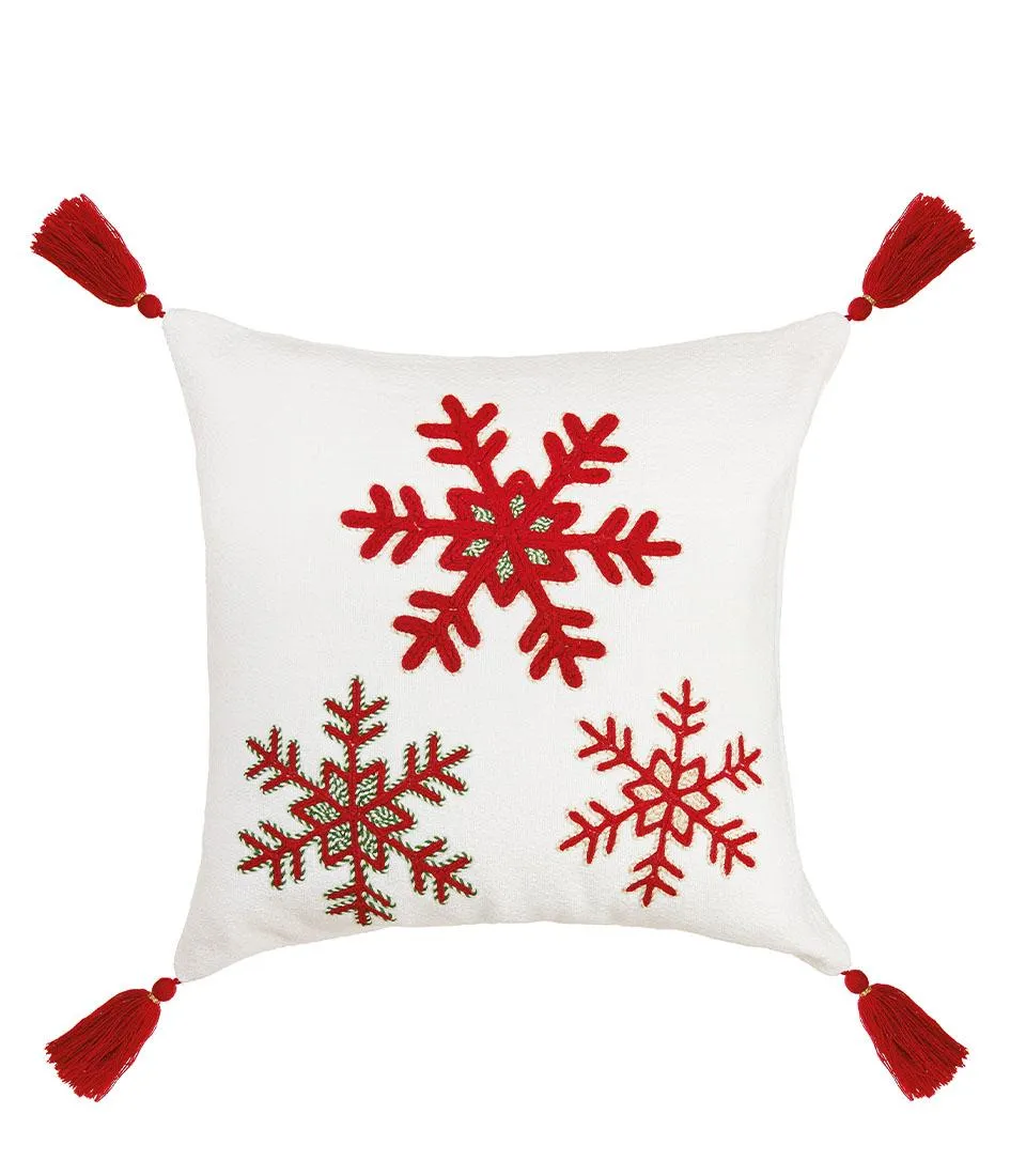 Soft cushion embrace