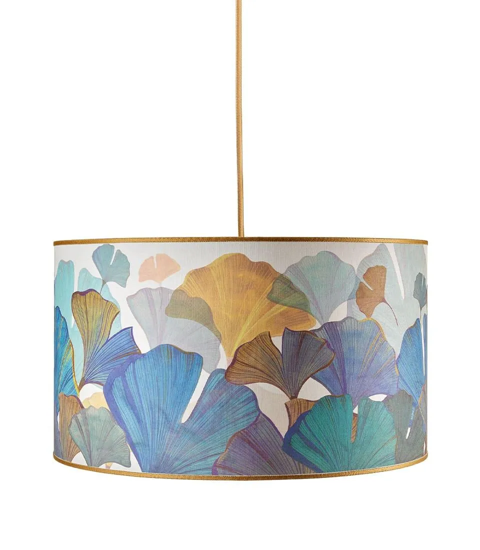 Conical  pendant Shade - Tokyo