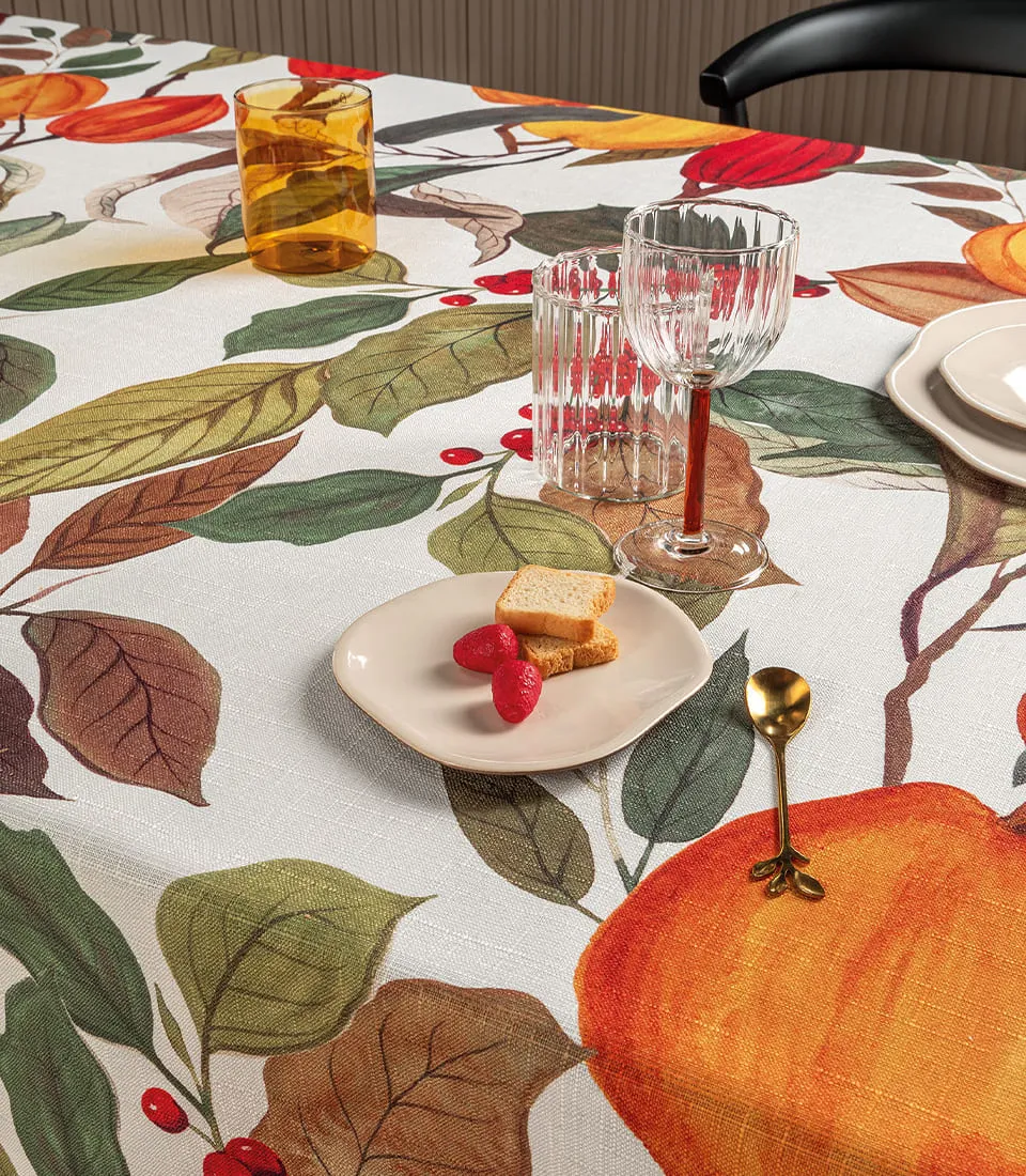 Guayaquil - stain-resistant tablecloth