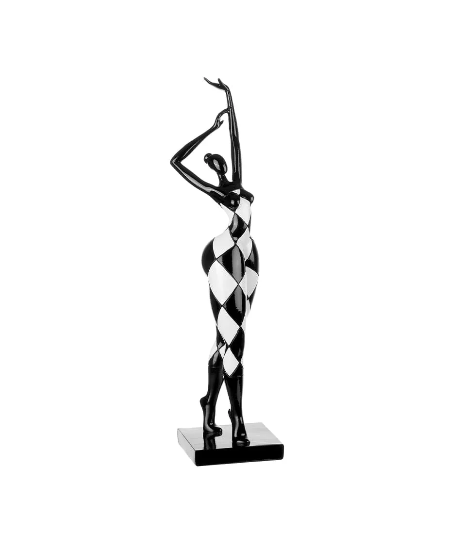 Decorative sculpture