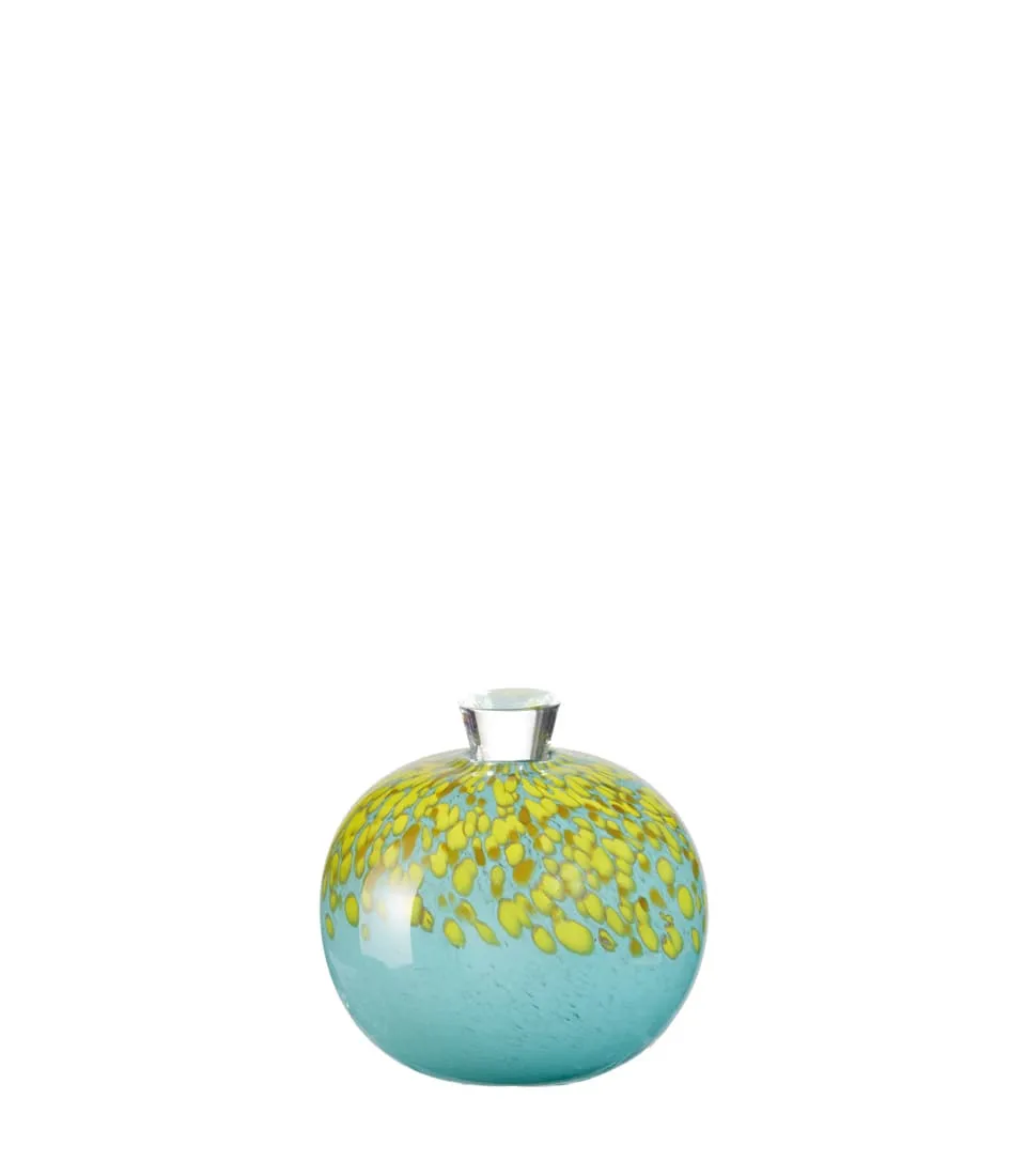Sfera decorativa Nettuno