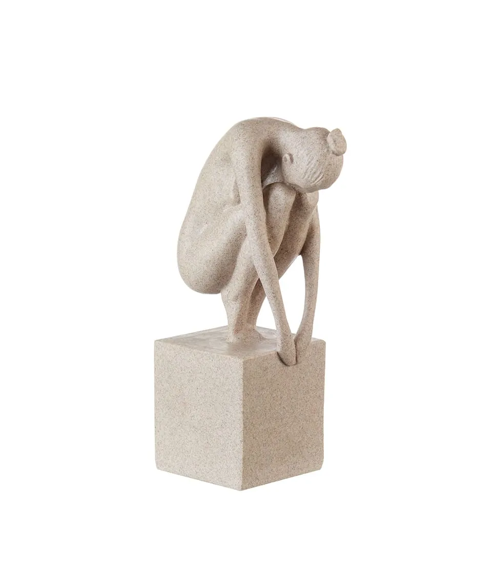 Scultura decorativa