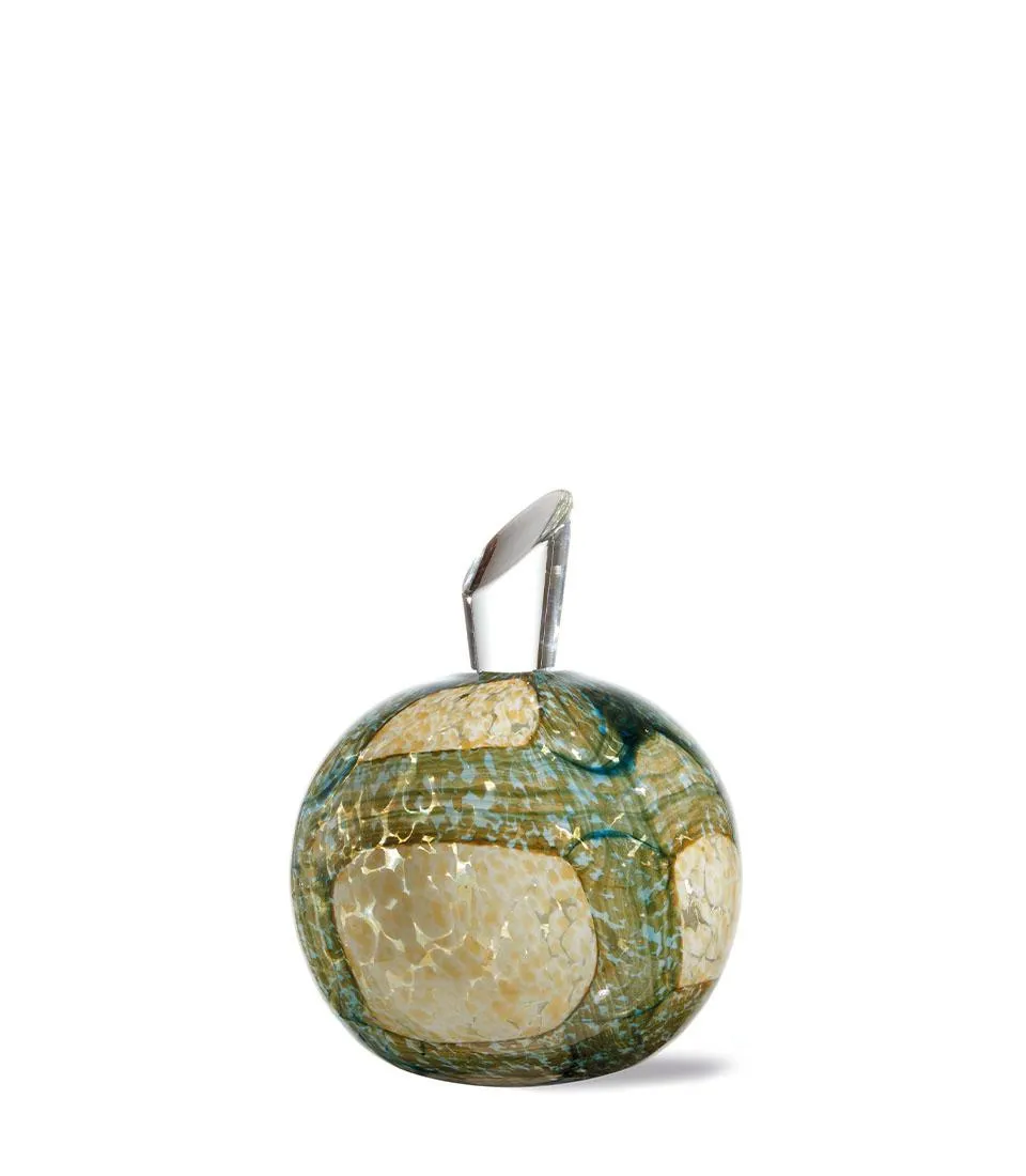 Decorative Sphere Saturno