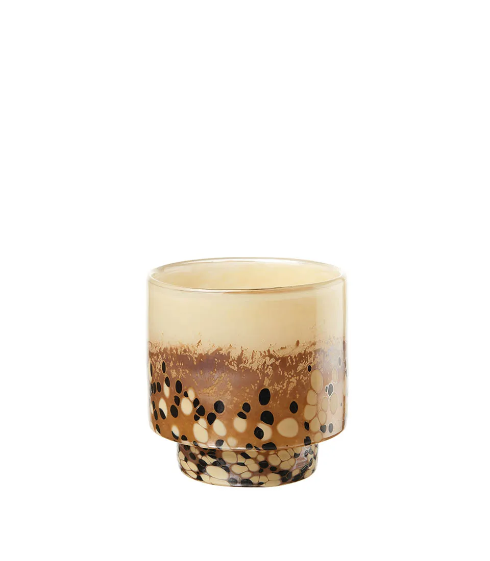 Short vase