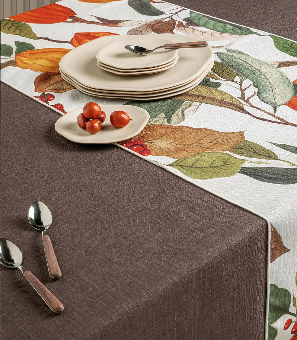 Guayaquil - stain-resistant runner 50x155