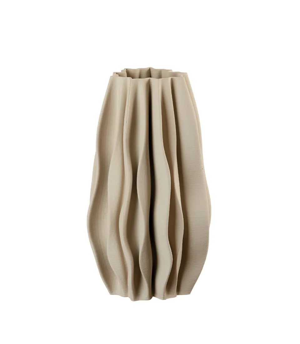 High vase
