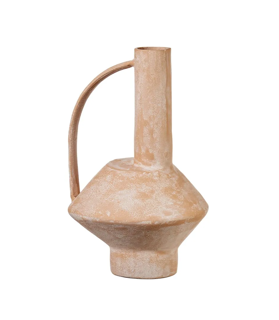 High amphora