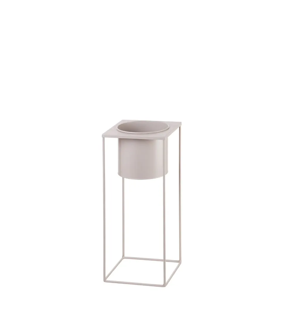 Pot cover - set 3 pcs.