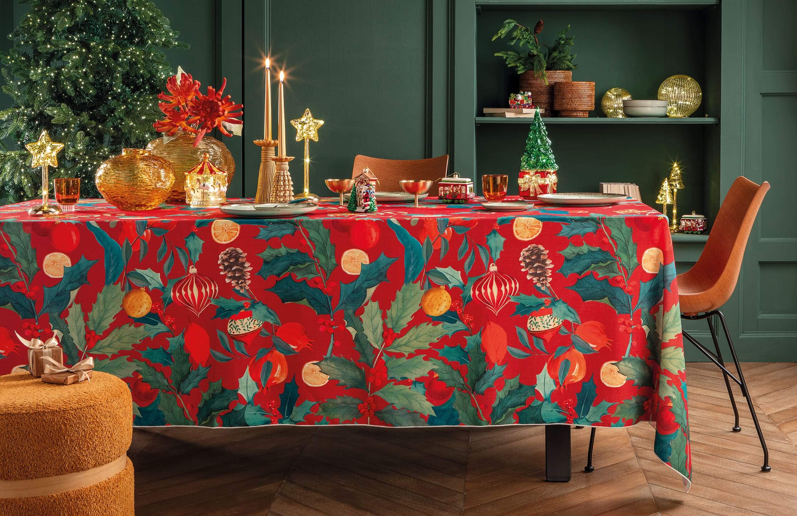 Decorazioni natalizie 11