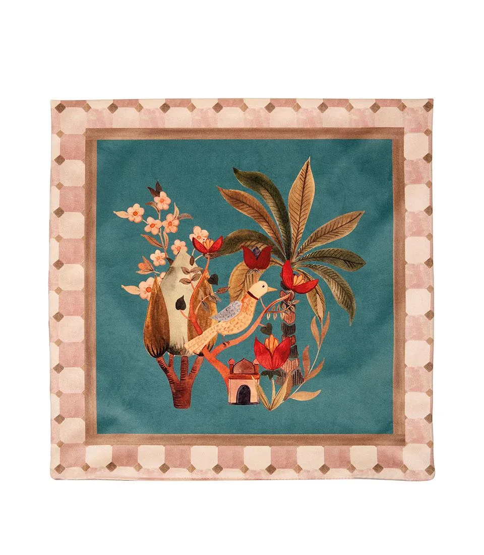 Cushion 48x48 - Ottanio