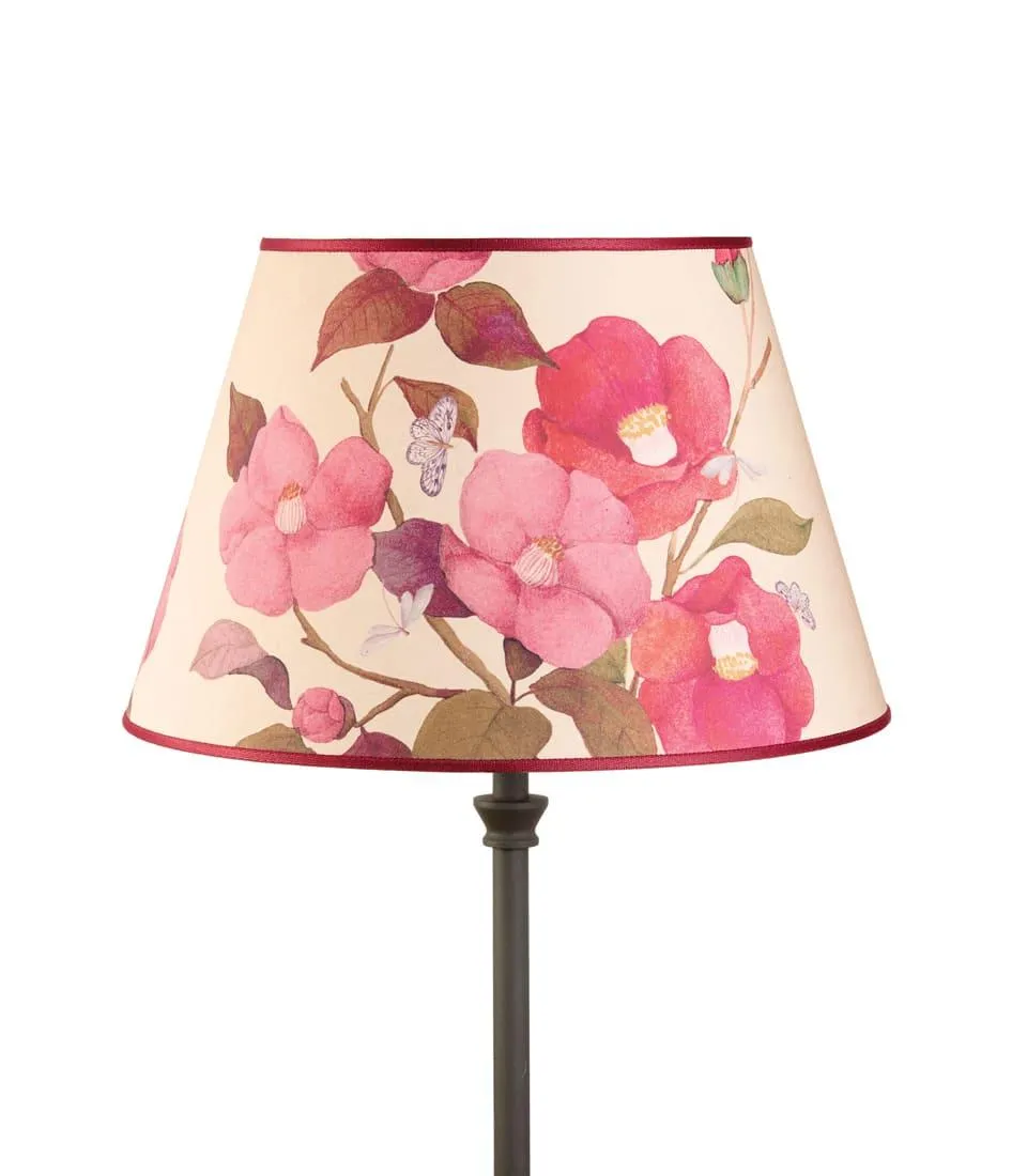 Conical shade - Camellia