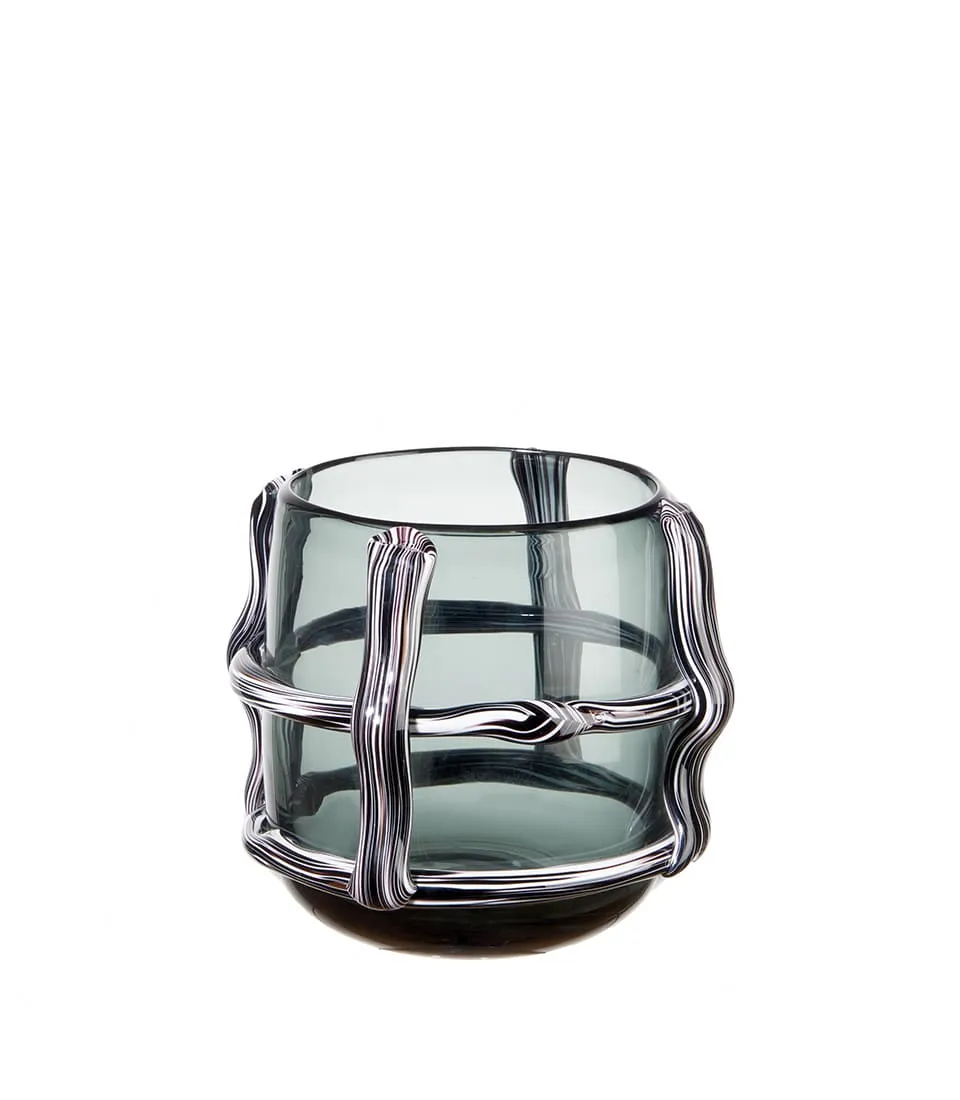 Vaso basso