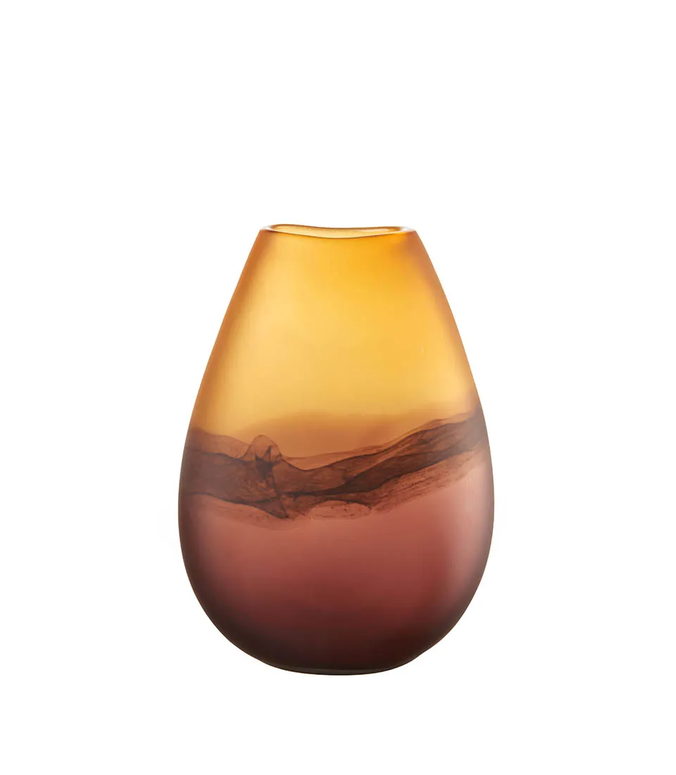 Vaso basso