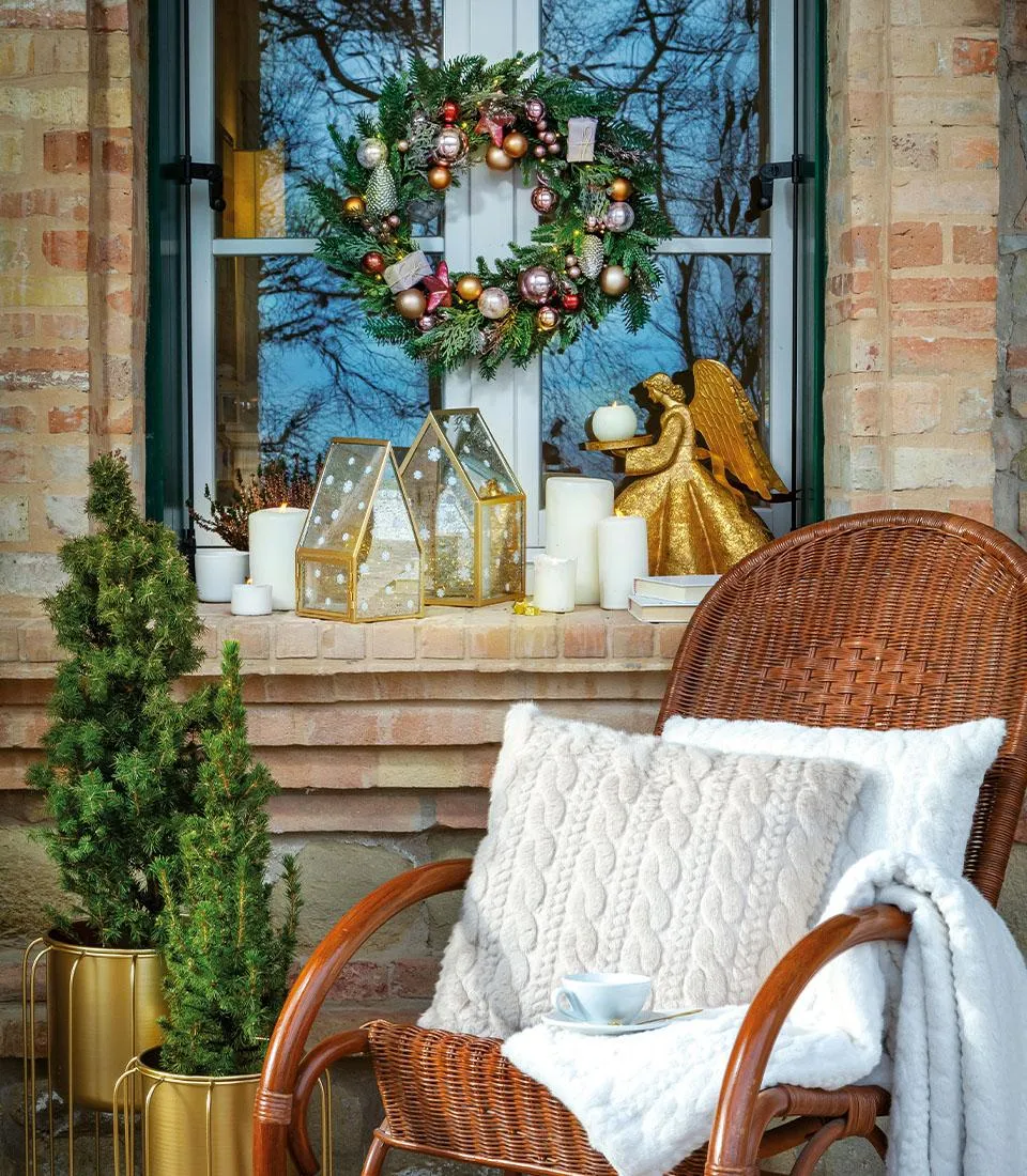 Set Le Case delle Fate