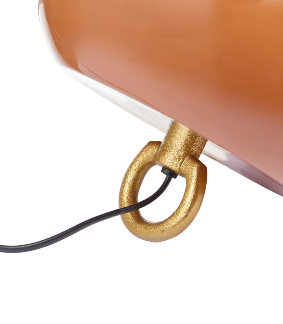 Small lamp