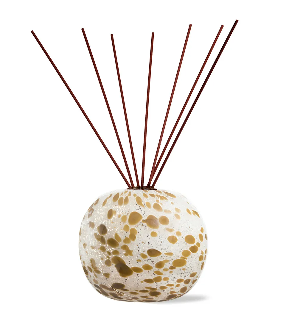 Sfera decorativa Giove