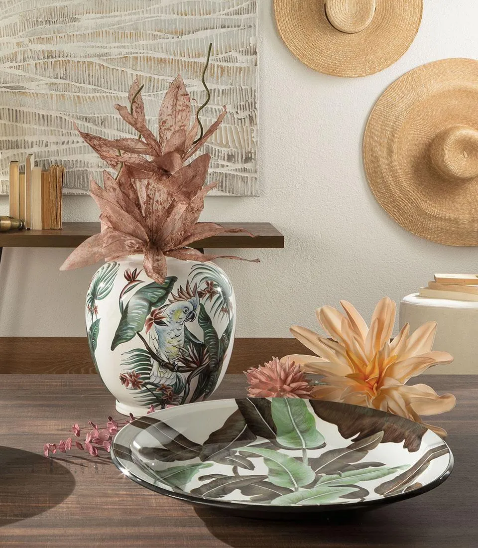 Magnolia porpurea bronzo